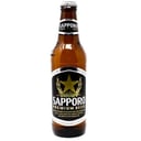 Foto de CERVEZA SAPPORO