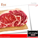 Foto de Rib Eye (Res)