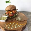 Foto de OMG! CHICKEN BURGER