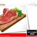 Foto de T - bone
