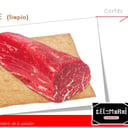 Foto de Filete limpio