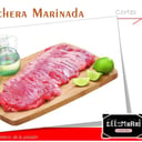 Foto de Arrachera Marinada