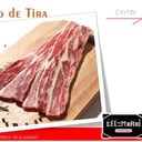 Foto de Asado de Tira