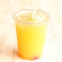 Foto de naranjada