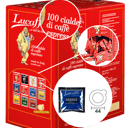 Foto de Jamaica Blue Montain (Lucaffé)