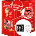 Foto de Mr.Exclusive - 100% Arabica (Lucaffé)