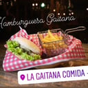 Foto de Hamburguesa Gaitana