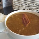 Foto de 1/4 de Sopita