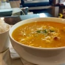 Foto de Sopa del Día (consulte al mesero)