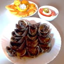 Foto de Conchas Asadas