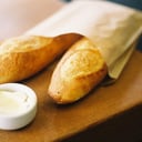 Foto de Pan con Mantequilla