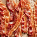 Foto de 1 Huevo / 3 reb. Bacon / 50 gr. Jamón, Queso