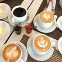 Foto de Capuccino