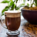 Foto de Chocolate Caliente