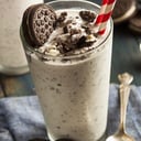 Foto de Frappe o Smoothies de Oreo / Galletas María