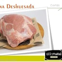Foto de Pierna Deshuesada