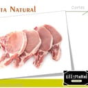 Foto de Chuleta Natural