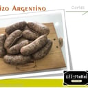Foto de Chorizo Argentino
