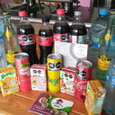 Foto de Coca-cola de 600ml