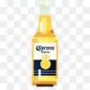 Foto de Cerveza Corona Porron