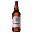 Foto de Budweiser 710ml