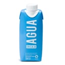 Foto de Agua En caja 330 ml