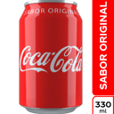 Foto de Cocacola Sabor Original 235 ml
