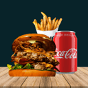 Foto de Combo Doble Crispy
