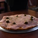 Foto de Al jamón cocido ibérico