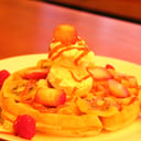 Foto de Waffles