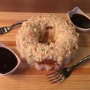 Foto de Rosca de Sushi