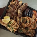 Foto de PARRILLADA PARA 2/3 PERSONAS