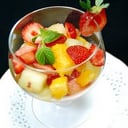 Foto de Ensalada de frutas