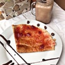 Foto de Paq. Té: postre + té