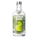 Foto de Absolut Pears (pera)