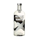 Foto de Absolut Vainilla