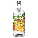 Foto de Absolut Mango