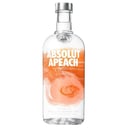 Foto de Absolut Apeach (durazno)