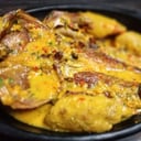 Foto de SUDADO DE PESCADO AHUMADO