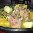 Foto de QUEBRAO DE CARNE CERRANA