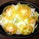 Foto de ENSALADA FRESCA