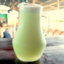 Foto de JARRA DE LIMONADA