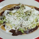 Foto de Huarache