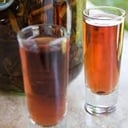 Foto de COPA DE VINETE/RON/CURAO