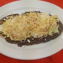Foto de Huarache con pollo