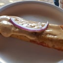 Foto de TACO DE PULPA DE JAIBA