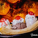 Foto de BANANA KALUNGA