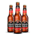 Foto de Tercio Estrella Galicia