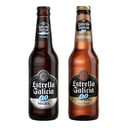 Foto de Estrella Galicia 00% (Tostada y Negra)