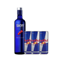 Foto de Skyy Saborizado + Energizante (ver opciones)